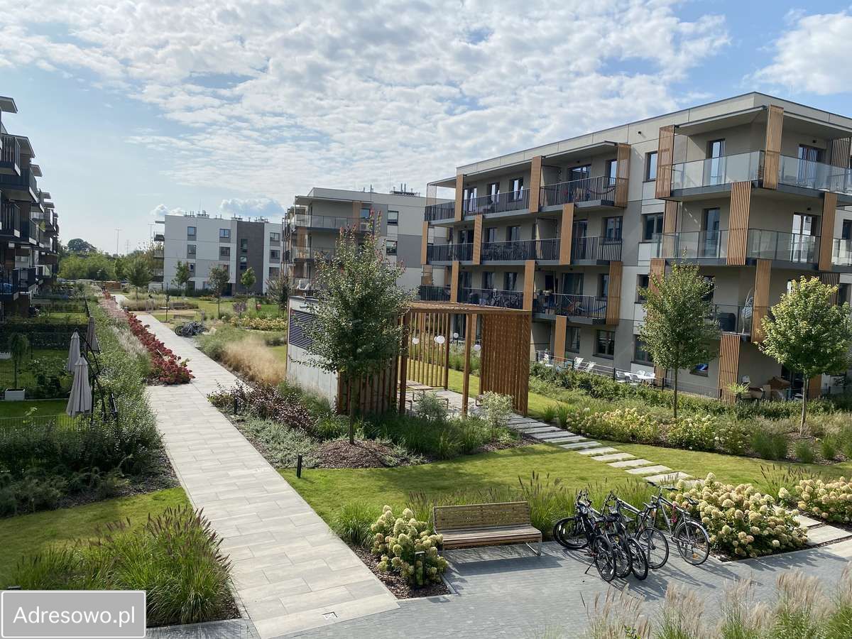 Mieszkanie 2-pokojowe Warszawa Mokotów, ul. Dywizjonu AK "Jeleń". Zdjęcie 10