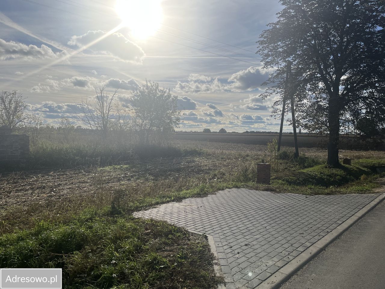 Działka budowlana Marianowo. Zdjęcie 7