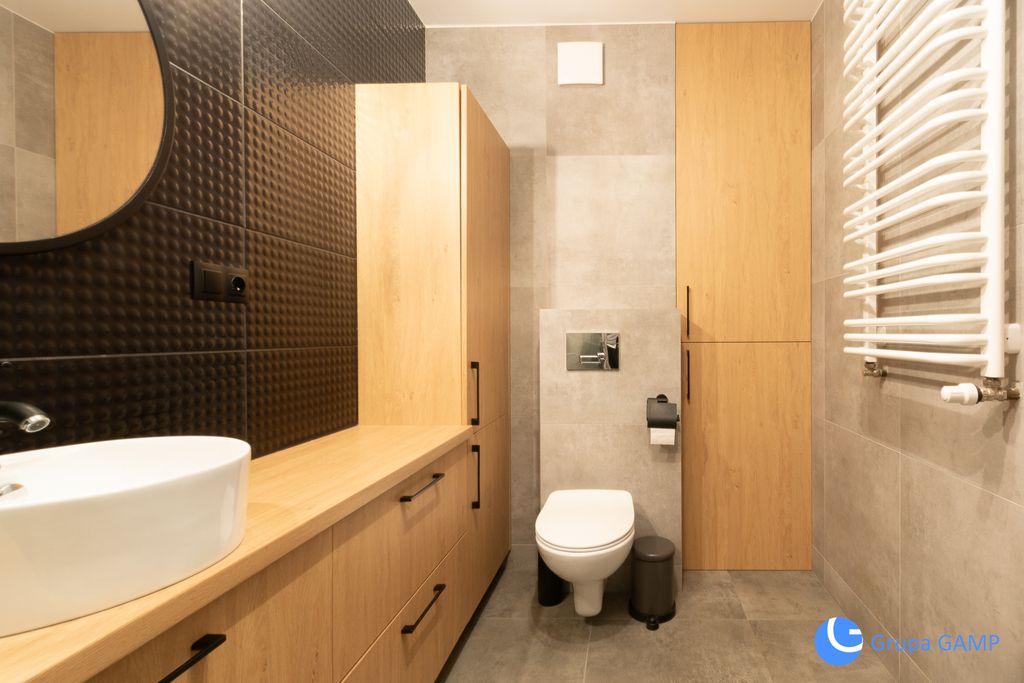 Mieszkanie 2-pokojowe Kraków, ul. gen. Bolesława Roi. Zdjęcie 6