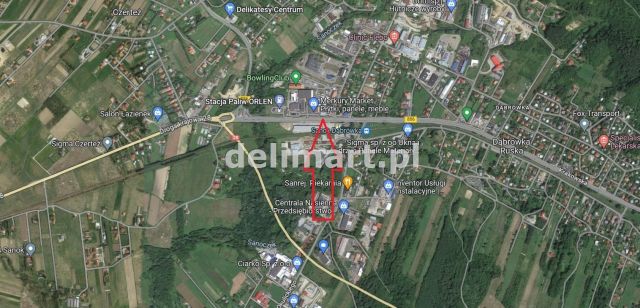 Lokal Sanok, ul. Krakowska. Zdjęcie 12