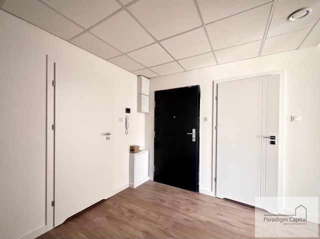 Mieszkanie 3-pokojowe Kraków. Zdjęcie 6