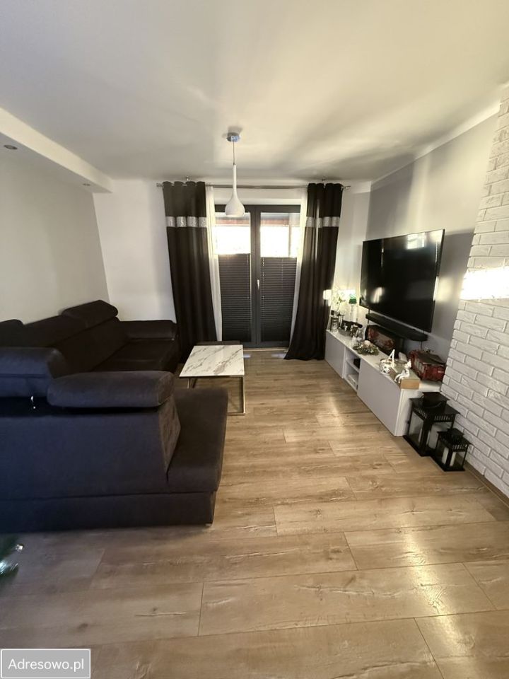 dom wolnostojący, 3 pokoje Suwałki Centrum. Zdjęcie 6