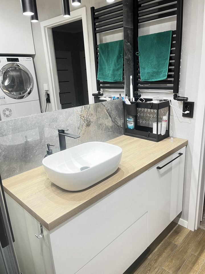 Mieszkanie 5-pokojowe Zielona Góra Przyjaźń, ul. Stefana Wyszyńskiego. Zdjęcie 7