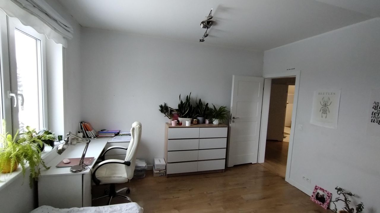 dom wolnostojący, 6 pokoi Łazy, ul. Makowa. Zdjęcie 9