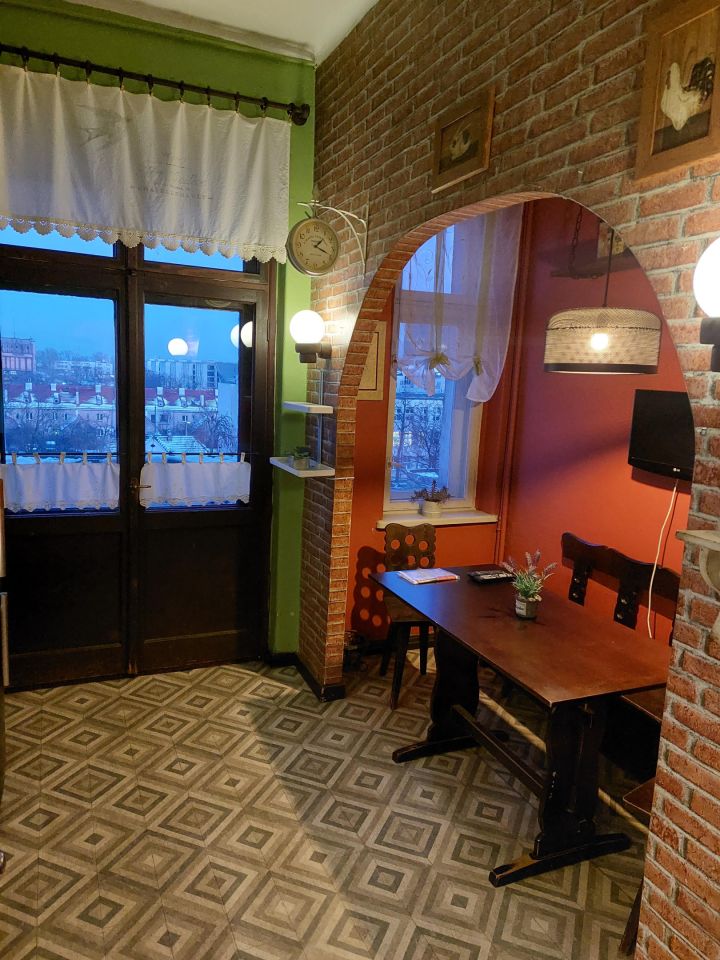 Mieszkanie 3-pokojowe Gdynia Śródmieście, pl. Kaszubski. Zdjęcie 9