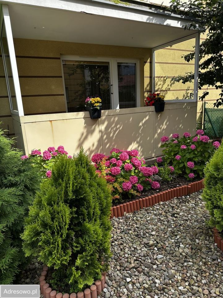 Mieszkanie 2-pokojowe Straszyn, ul. Dworcowa. Zdjęcie 12