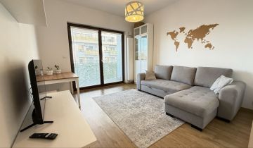 Mieszkanie 2-pokojowe Warszawa Wilanów, ul. Sarmacka