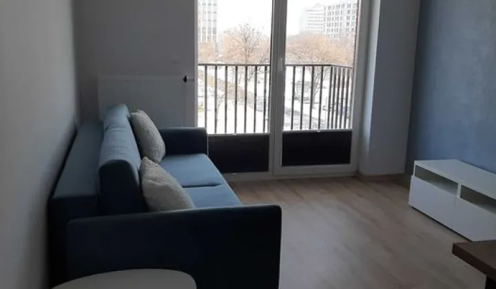 Mieszkanie 2-pokojowe Kraków Nowa Huta, ul. prof. Michała Życzkowskiego