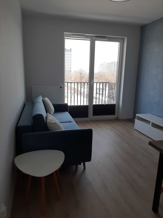 Mieszkanie 2-pokojowe Kraków Nowa Huta, ul. prof. Michała Życzkowskiego