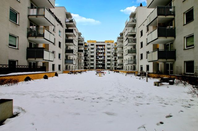 Mieszkanie 3-pokojowe Rzeszów, ul. Lucjana Siemieńskiego. Zdjęcie 12