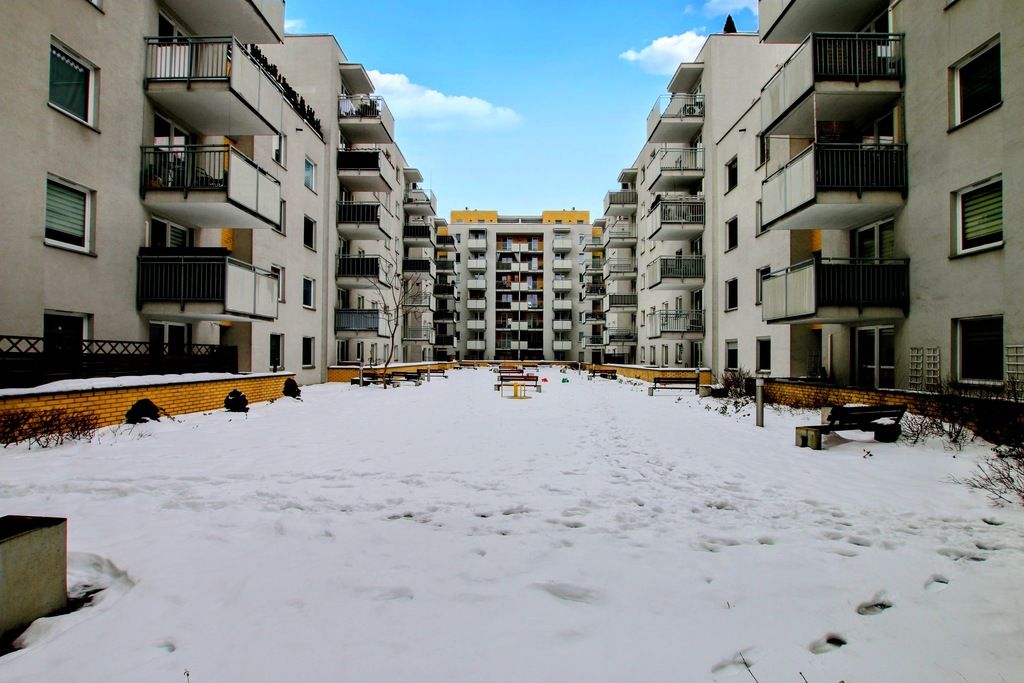 Mieszkanie 3-pokojowe Rzeszów, ul. Lucjana Siemieńskiego. Zdjęcie 12