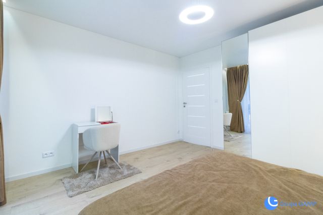 Mieszkanie 2-pokojowe Kraków Dębniki, ul. Rydlówka. Zdjęcie 10