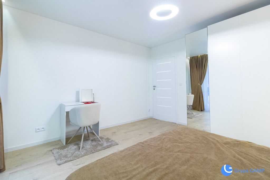 Mieszkanie 2-pokojowe Kraków Dębniki, ul. Rydlówka. Zdjęcie 10