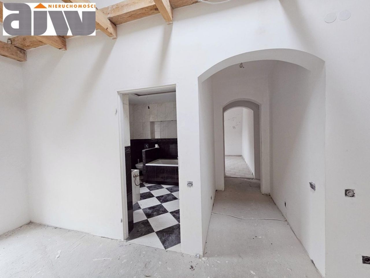 dom wolnostojący, 9 pokoi Hornówek. Zdjęcie 11