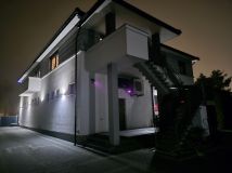 Nieruchomość komercyjna Tomaszów Lubelski, ul. Piotra Ściegiennego. Zdjęcie 2