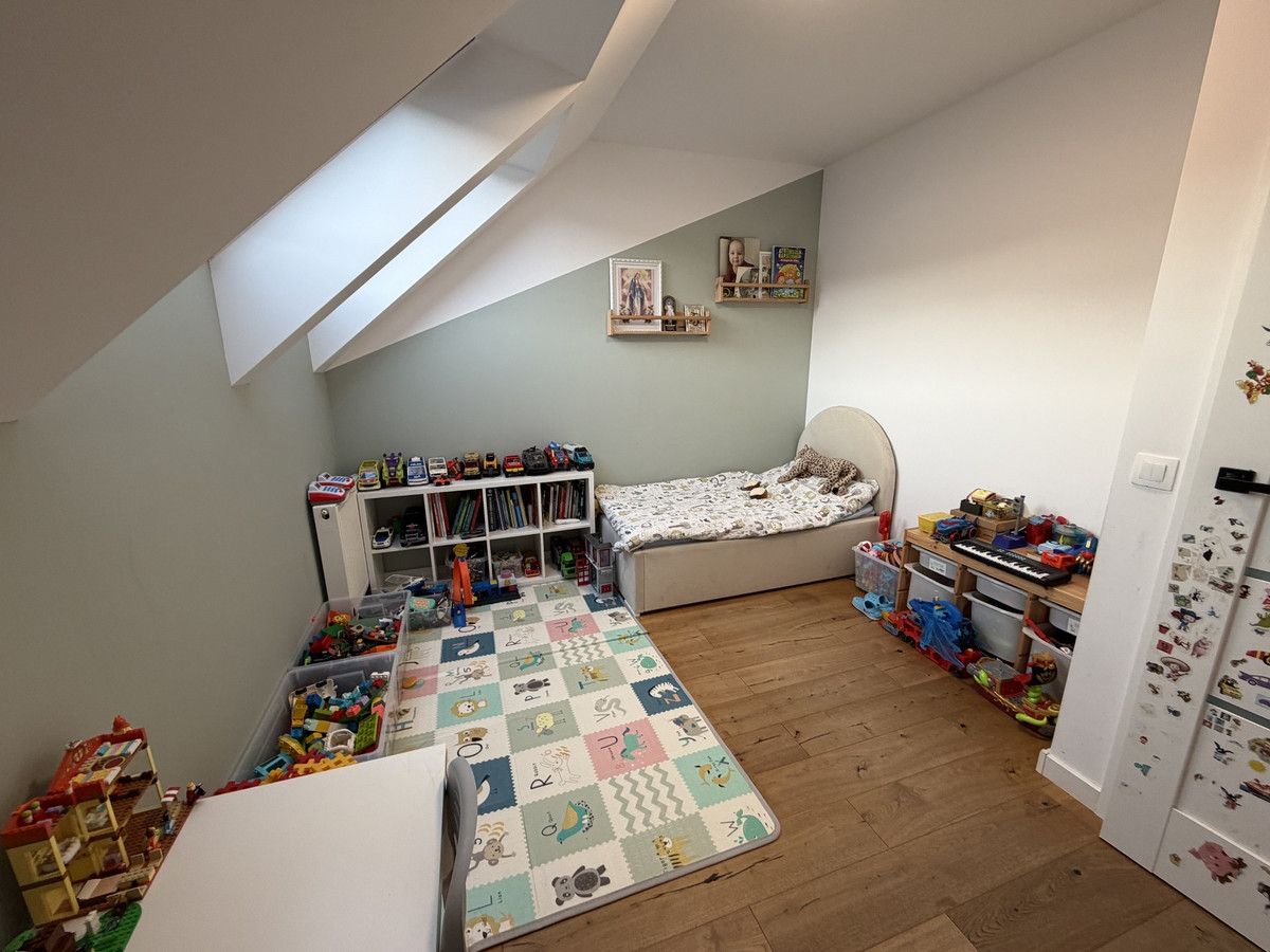 Mieszkanie 3-pokojowe Rumia Zagórze. Zdjęcie 4