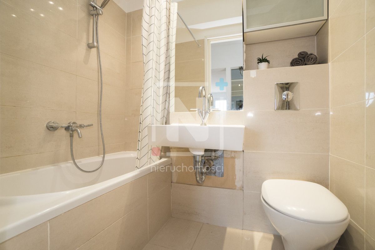 Mieszkanie 2-pokojowe Warszawa Mokotów, ul. Wojciecha Żywnego. Zdjęcie 8