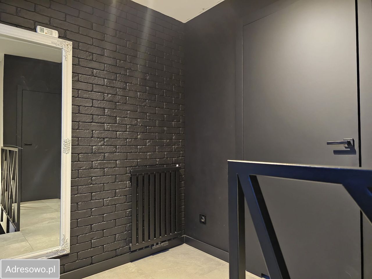 Mieszkanie 4-pokojowe Wrocław Stabłowice, ul. Olbrachtowska. Zdjęcie 4