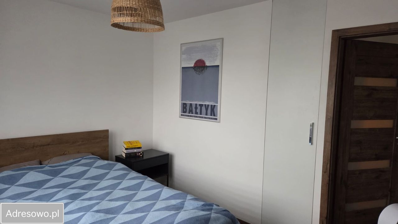 Mieszkanie 2-pokojowe Łódź Widzew, ul. Mieczysławy Ćwiklińskiej. Zdjęcie 11