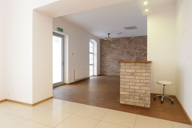 Lokal Łódź Stare Polesie, ul. Łąkowa. Zdjęcie 1