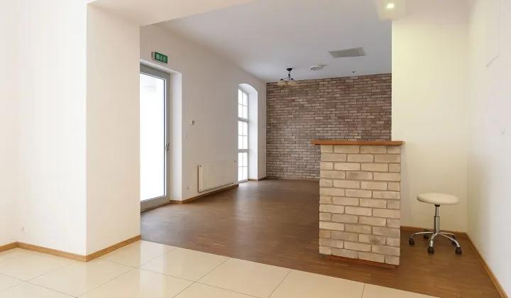 Lokal Łódź Stare Polesie, ul. Łąkowa