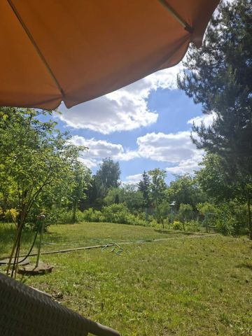 Działka rod Warszawa Bemowo. Zdjęcie 1