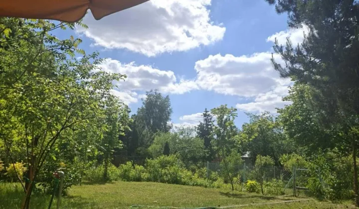 Działka rod Warszawa Bemowo