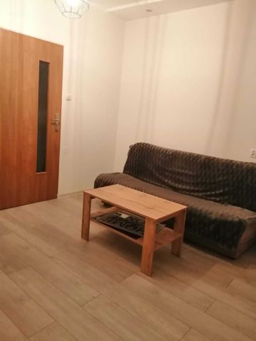 Mieszkanie 1-pokojowe Zabrze Centrum, ul. Marii Curie-Skłodowskiej. Zdjęcie 1