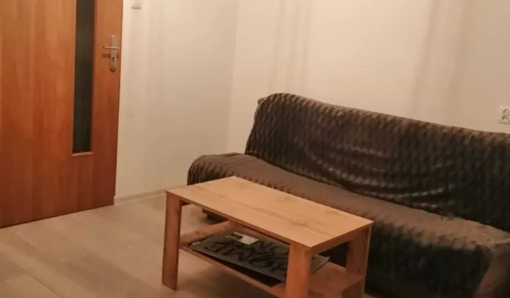 Mieszkanie 1-pokojowe Zabrze Centrum, ul. Marii Curie-Skłodowskiej