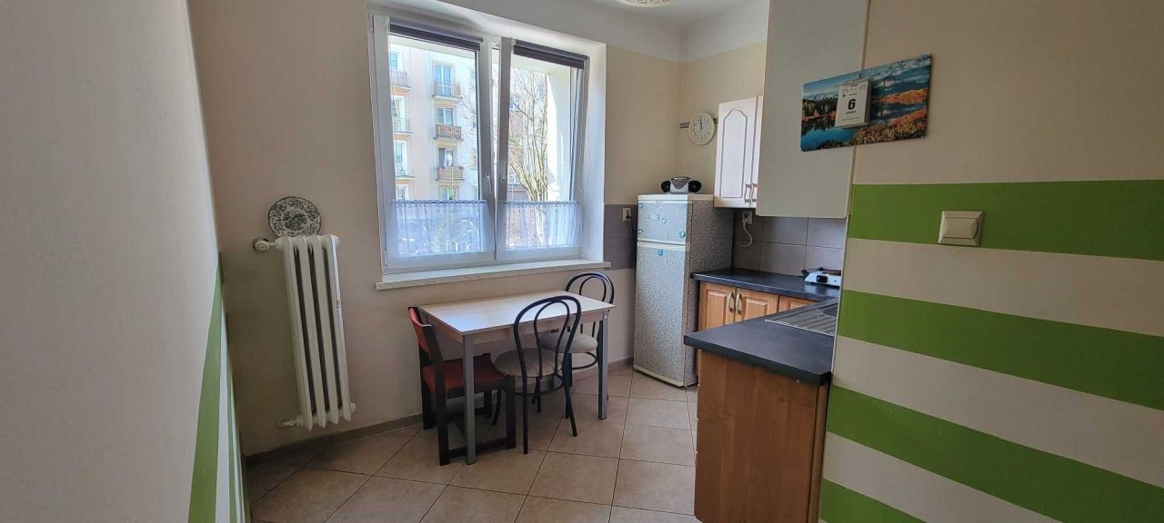 Mieszkanie 1-pokojowe Stargard, os. Osiedle Tysiąclecia. Zdjęcie 4