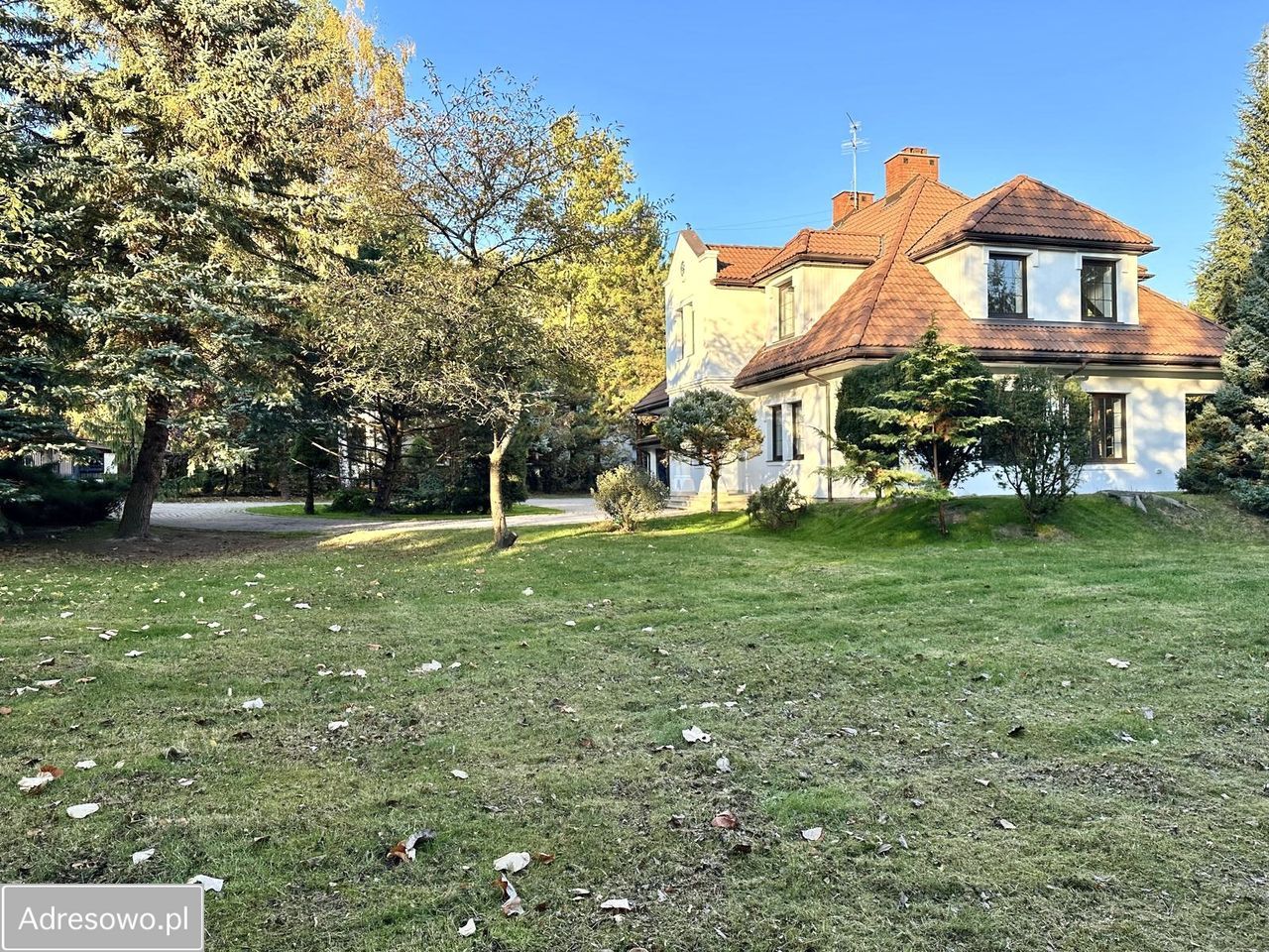 dom wolnostojący, 6 pokoi Warszawa Ursynów, ul. Jagielska. Zdjęcie 20