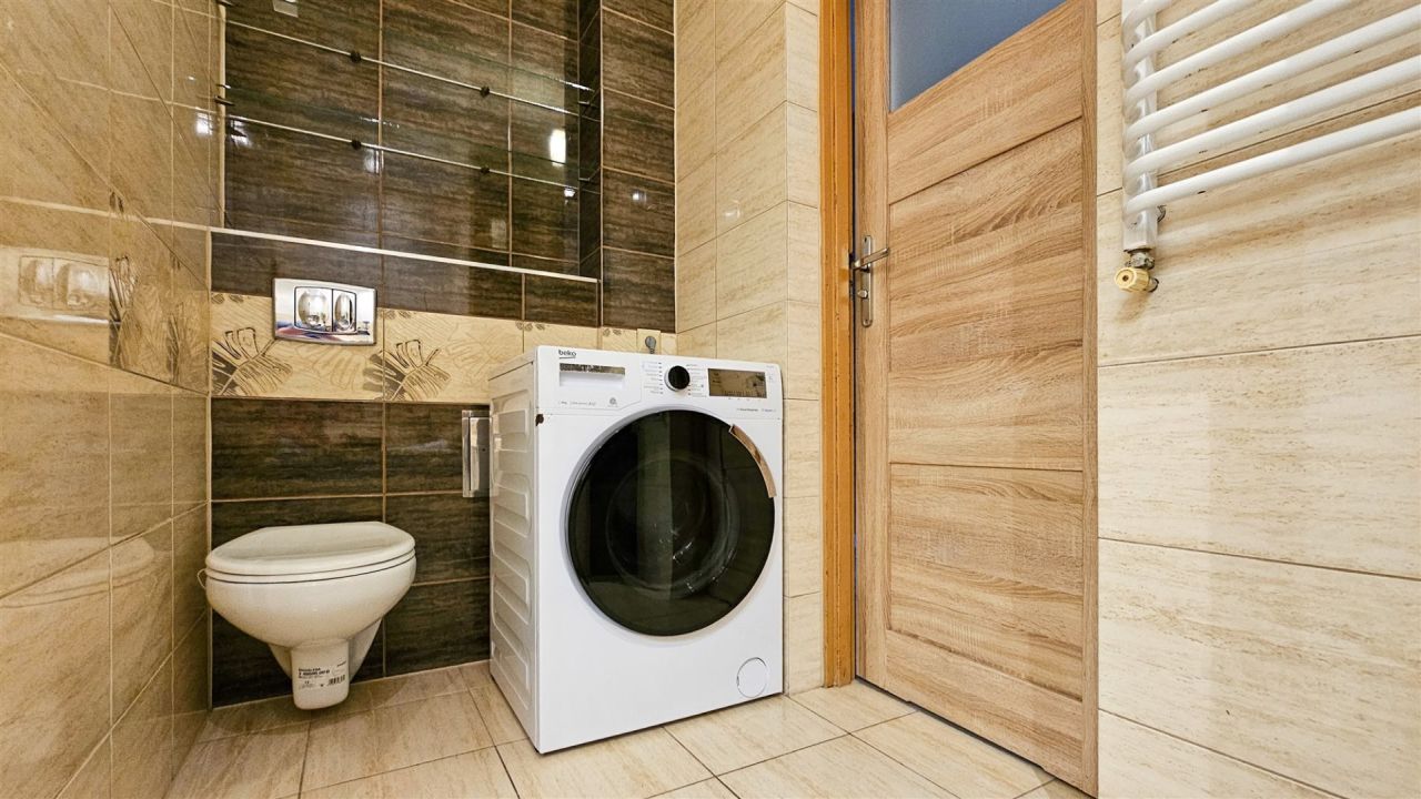 dom szeregowy, 3 pokoje Pisz. Zdjęcie 13