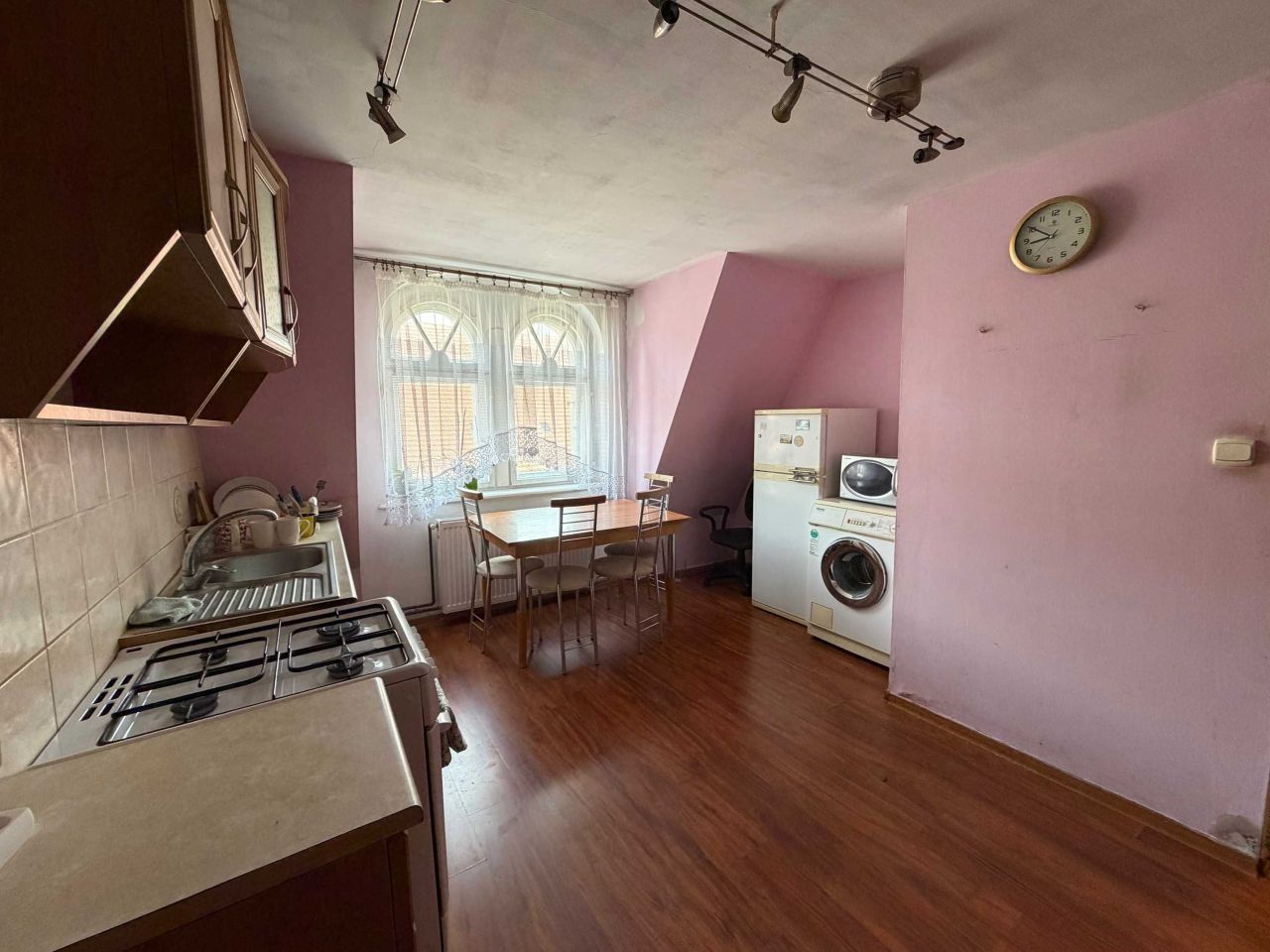 Mieszkanie 1-pokojowe Środa Śląska Centrum. Zdjęcie 6