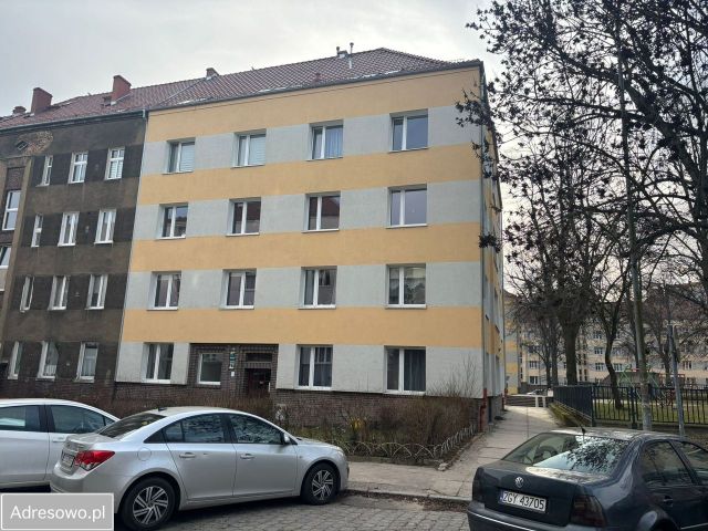 Mieszkanie 2-pokojowe Szczecin Niebuszewo, ul. Mikołaja Reja. Zdjęcie 1