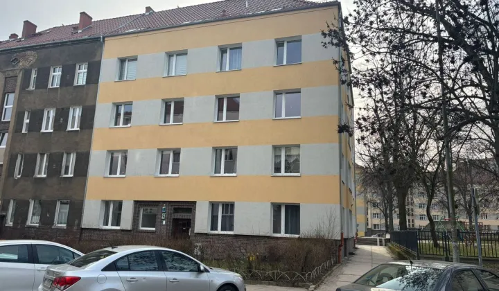 Mieszkanie 2-pokojowe Szczecin Niebuszewo, ul. Mikołaja Reja