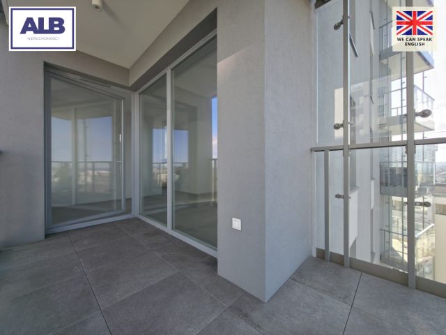 Mieszkanie 2-pokojowe Gdańsk Letnica. Zdjęcie 14