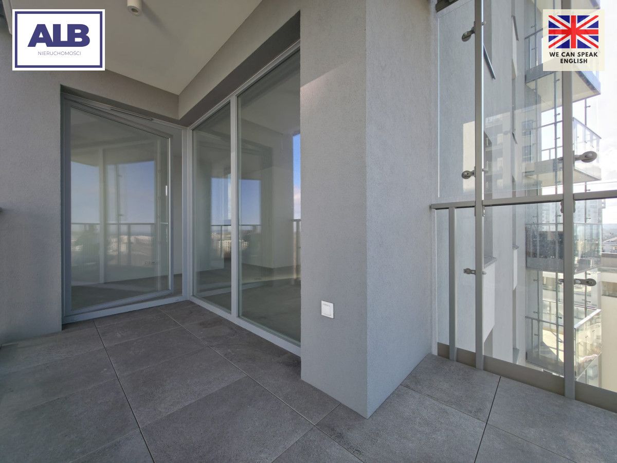 Mieszkanie 2-pokojowe Gdańsk Letnica. Zdjęcie 14