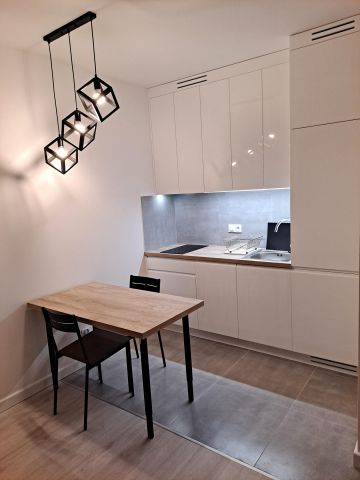 Mieszkanie 2-pokojowe Wrocław Zakrzów, ul. Odolanowska. Zdjęcie 1