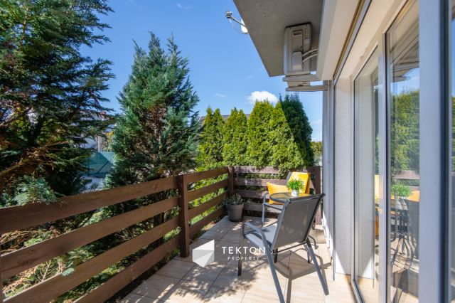 Mieszkanie 2-pokojowe Plewiska, ul. Tęczowa. Zdjęcie 17