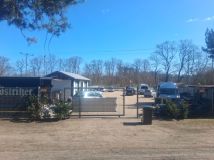 Działka inwestycyjna Nowy Świat. Zdjęcie 2