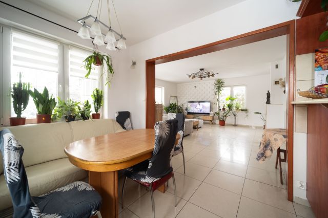 dom wolnostojący, 6 pokoi Sokółka, ul. Stefana Batorego. Zdjęcie 5