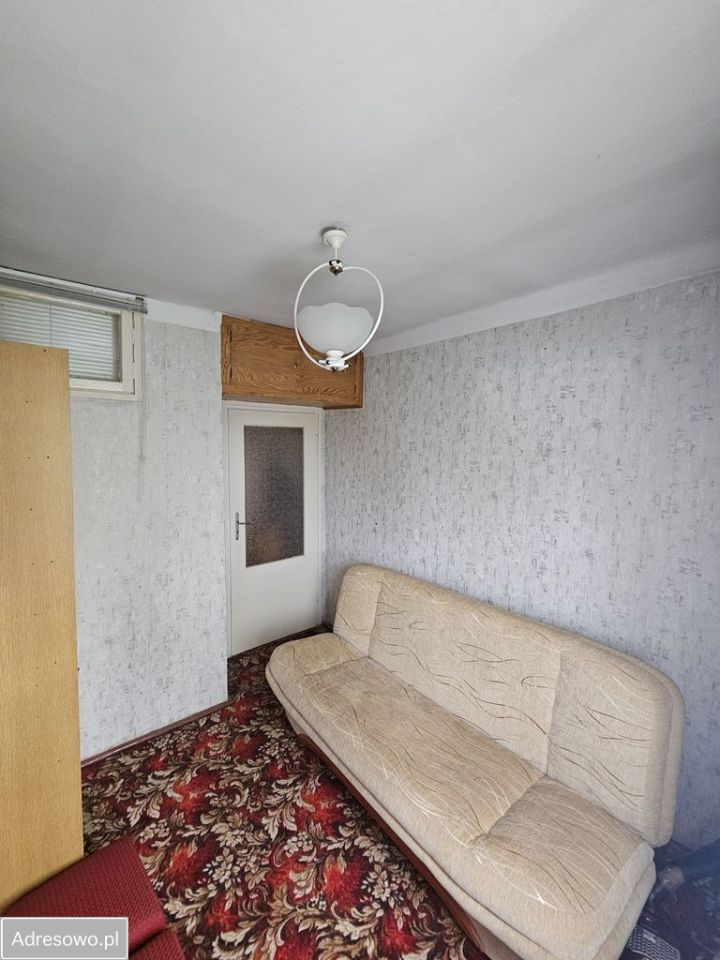 Mieszkanie 2-pokojowe Łódź Górna, ul. Waleriana Łukasińskiego. Zdjęcie 9