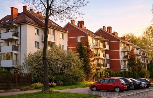 Mieszkanie 3-pokojowe Warszawa Bielany, ul. Wolumen. Zdjęcie 5