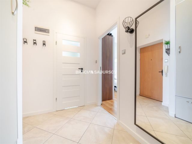 Mieszkanie 2-pokojowe Kraków Dębniki, ul. Borkowska. Zdjęcie 27