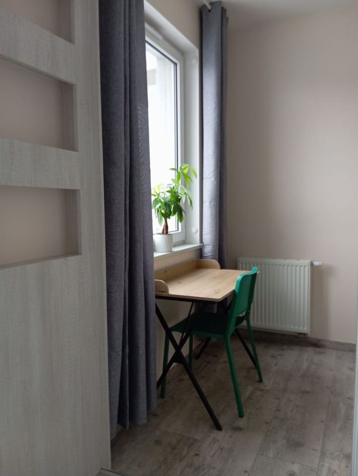 Mieszkanie 2-pokojowe Wrocław Różanka, ul. Obornicka. Zdjęcie 3