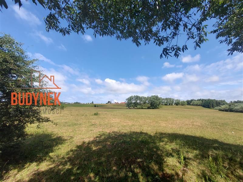 Działka budowlana Kowalewiczki. Zdjęcie 3