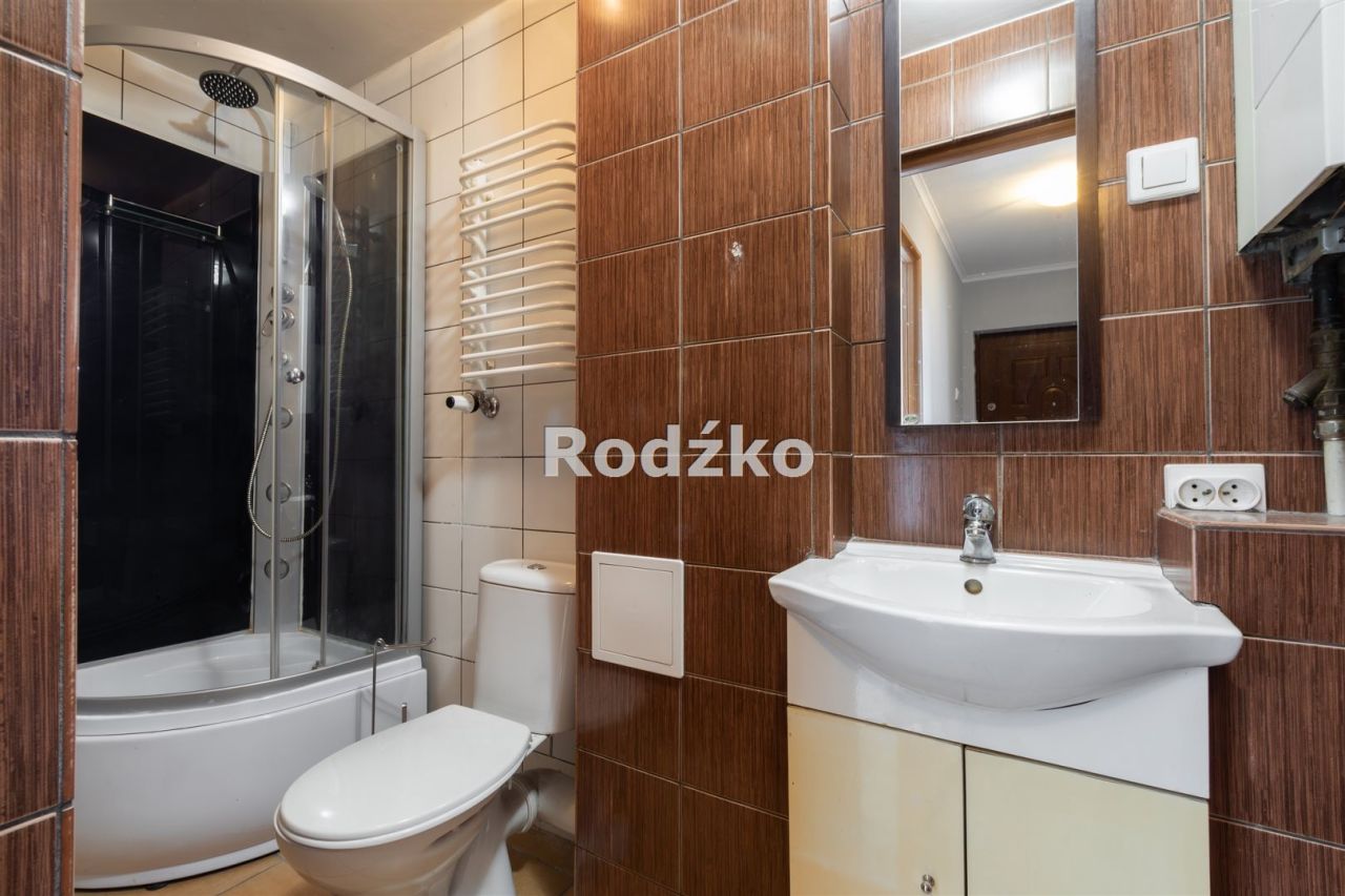 Mieszkanie 2-pokojowe Bydgoszcz Jary, ul. Władysława IV. Zdjęcie 8