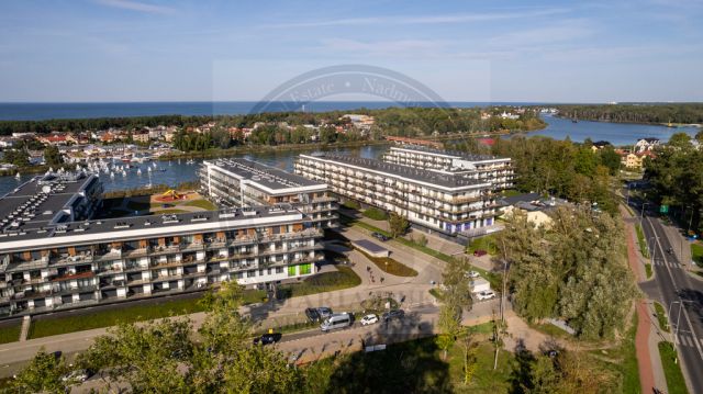 Mieszkanie 2-pokojowe Dziwnów, ul. Spadochroniarzy Polskich. Zdjęcie 23