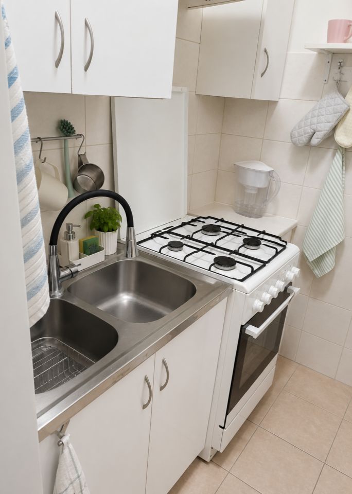 Apartment in Otwock, Soplicowo - Widok 5