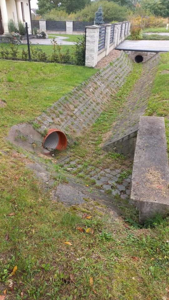 Działka budowlana Brzeziny, ul. Przemysłowa. Zdjęcie 6